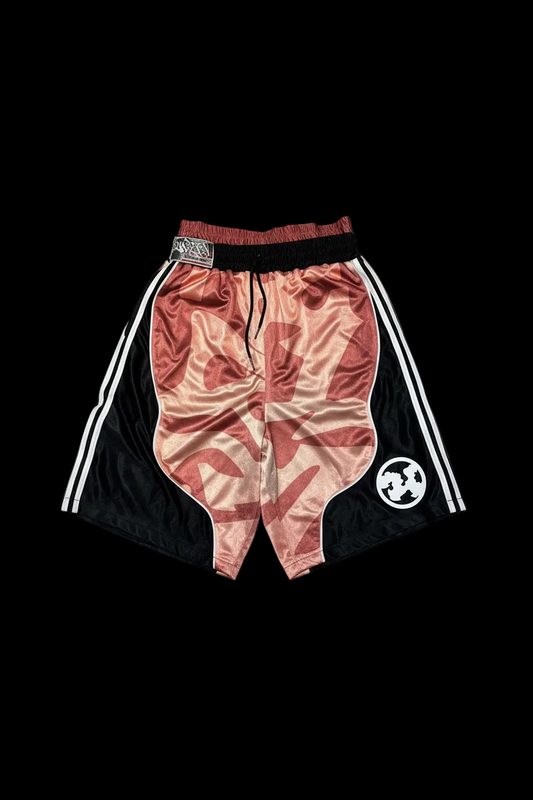 UNREGN BB SHORTS