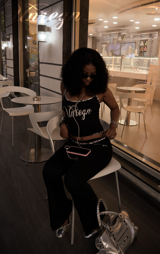 UNREGN LUNA 3 PIECE SET