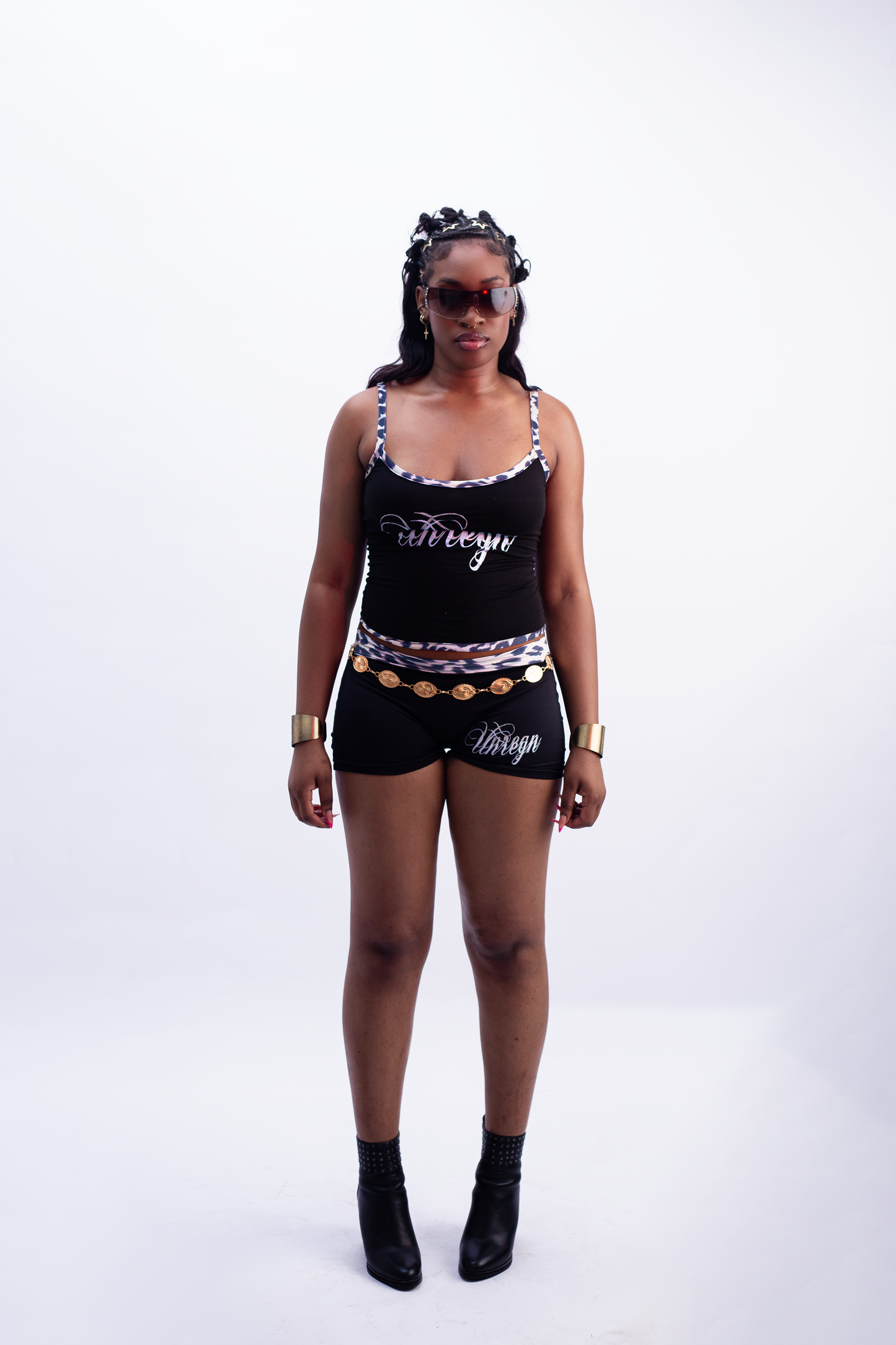 UNREGN LUNA 3 PIECE SET