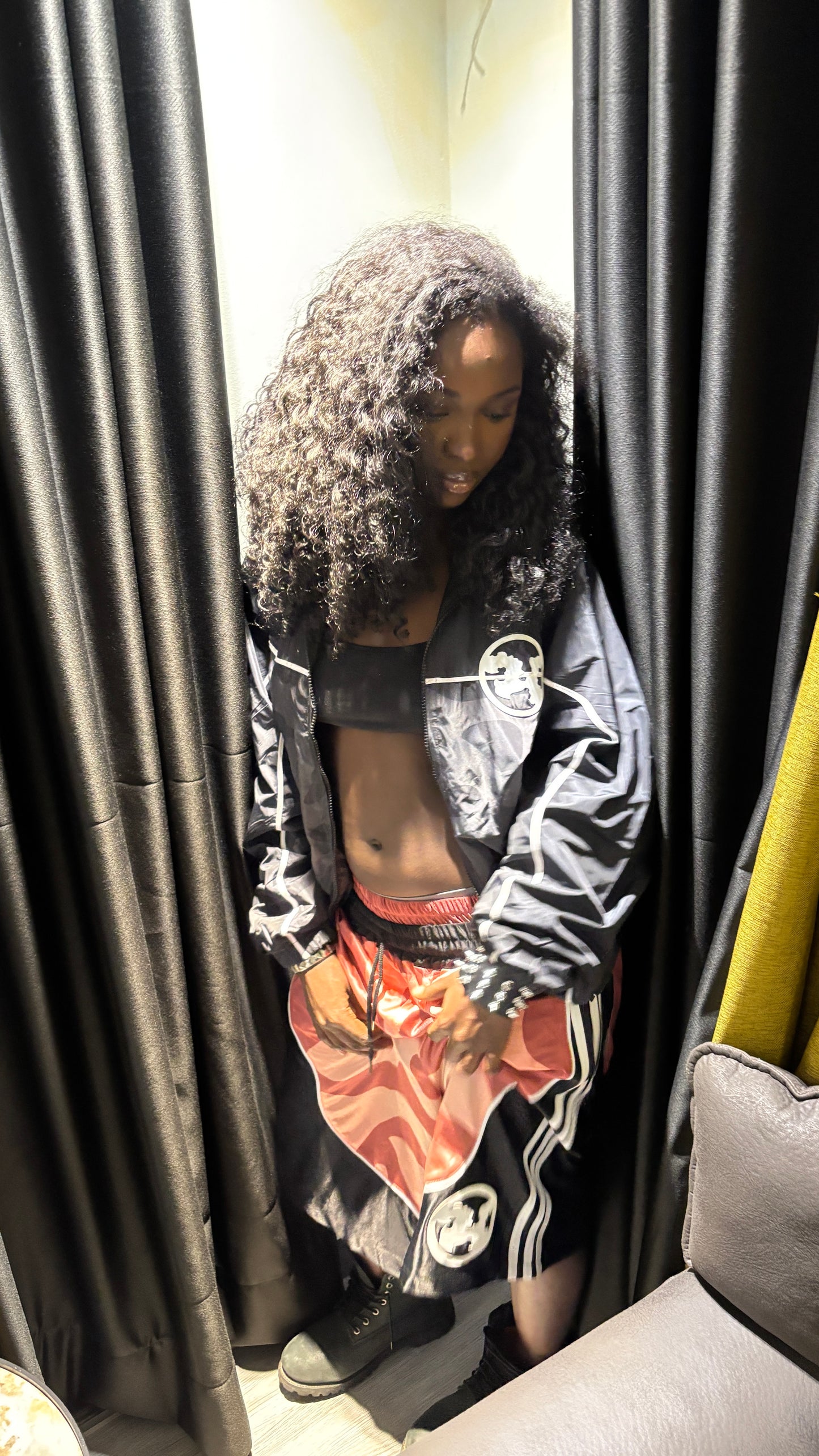 UNREGN BB SHORTS