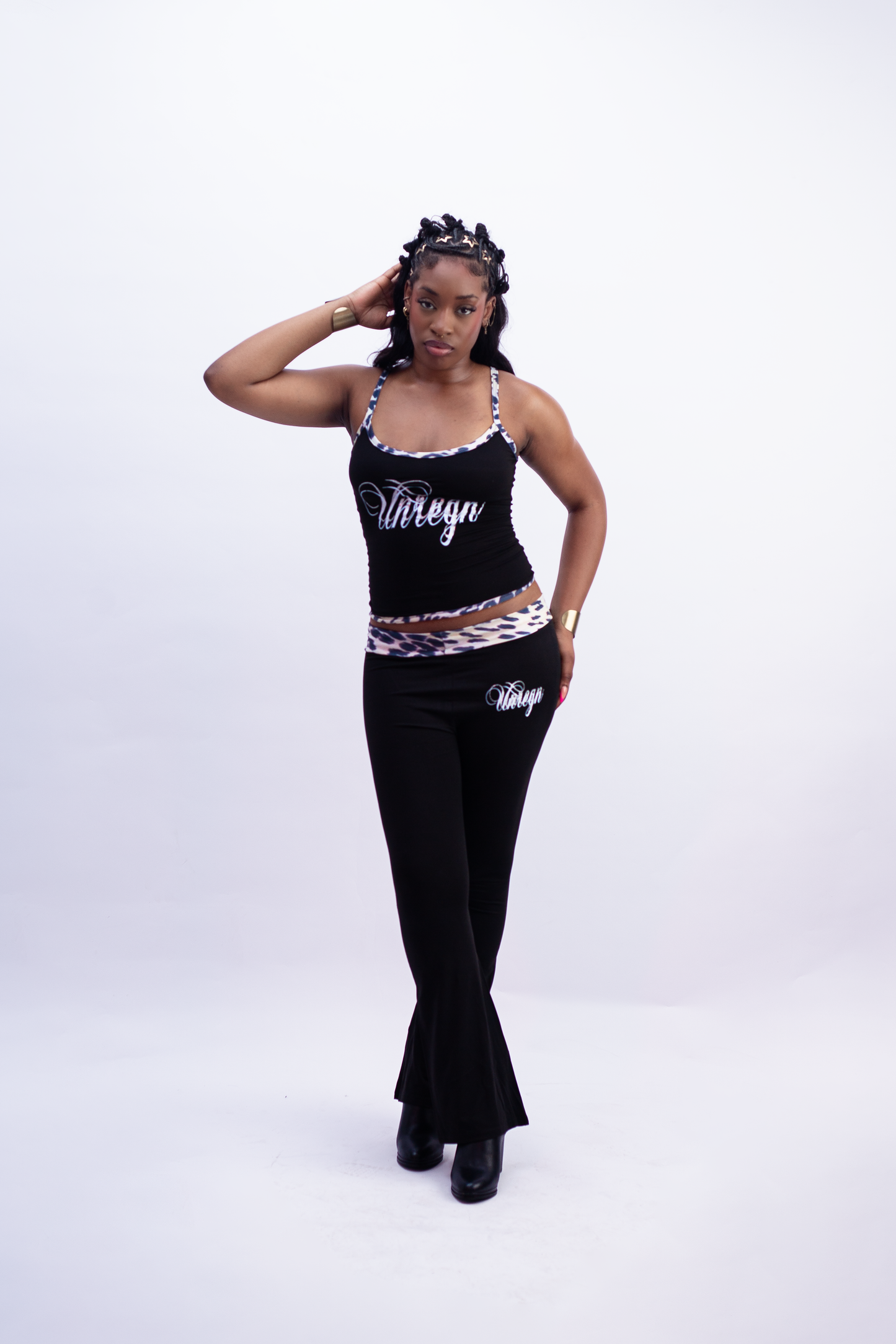 UNREGN LUNA PANTS